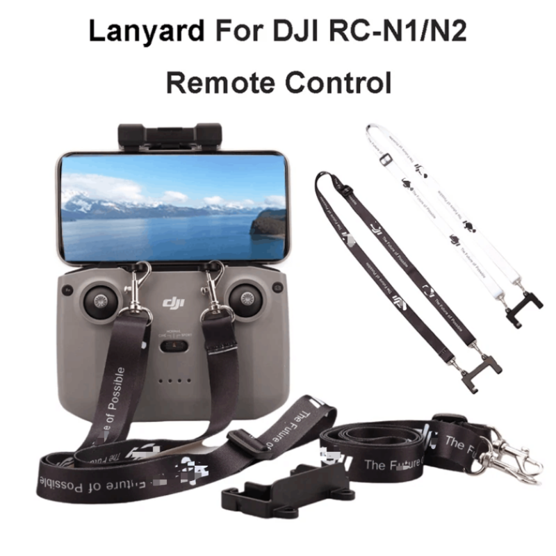 Remote Controller Lanyard Stra - Dji Drone Air 3 评论和价格