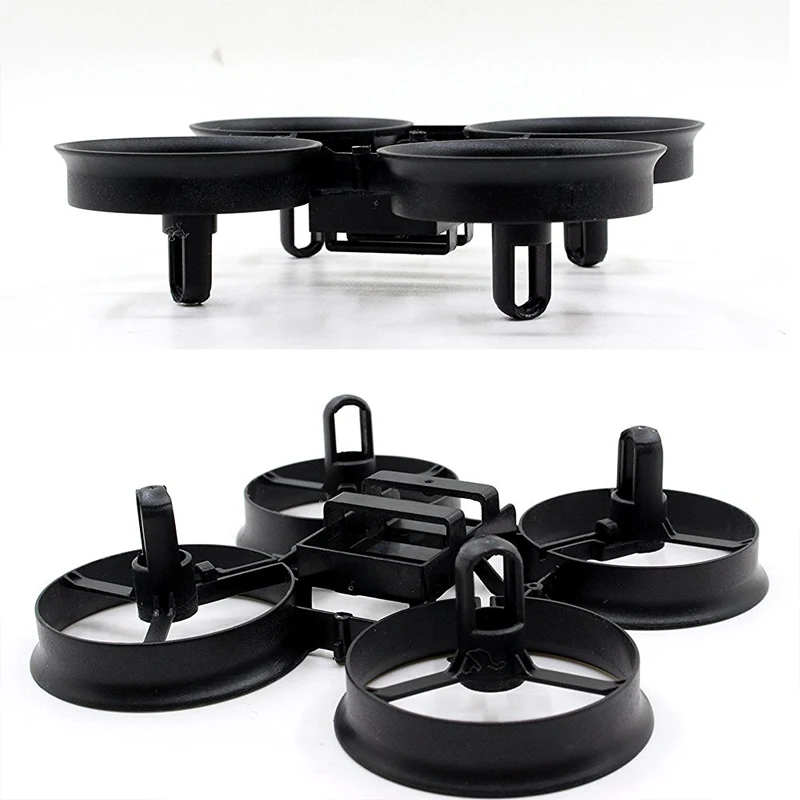 JJRC H36 Eachine E010 Tiny DIY - Drone Kit Build Yourself 评论和价格
