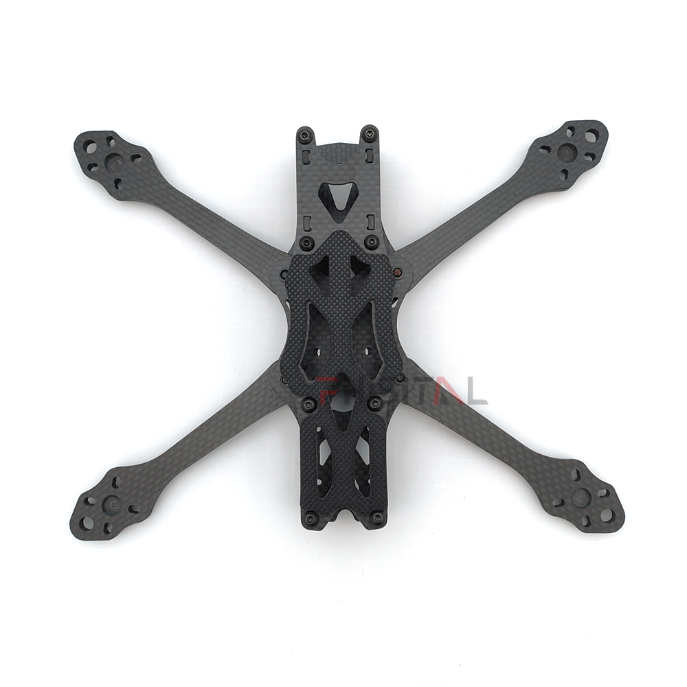 APEX frame 7 inch/6inch/5inche - Drone Kit Build Yourself 评论和价格