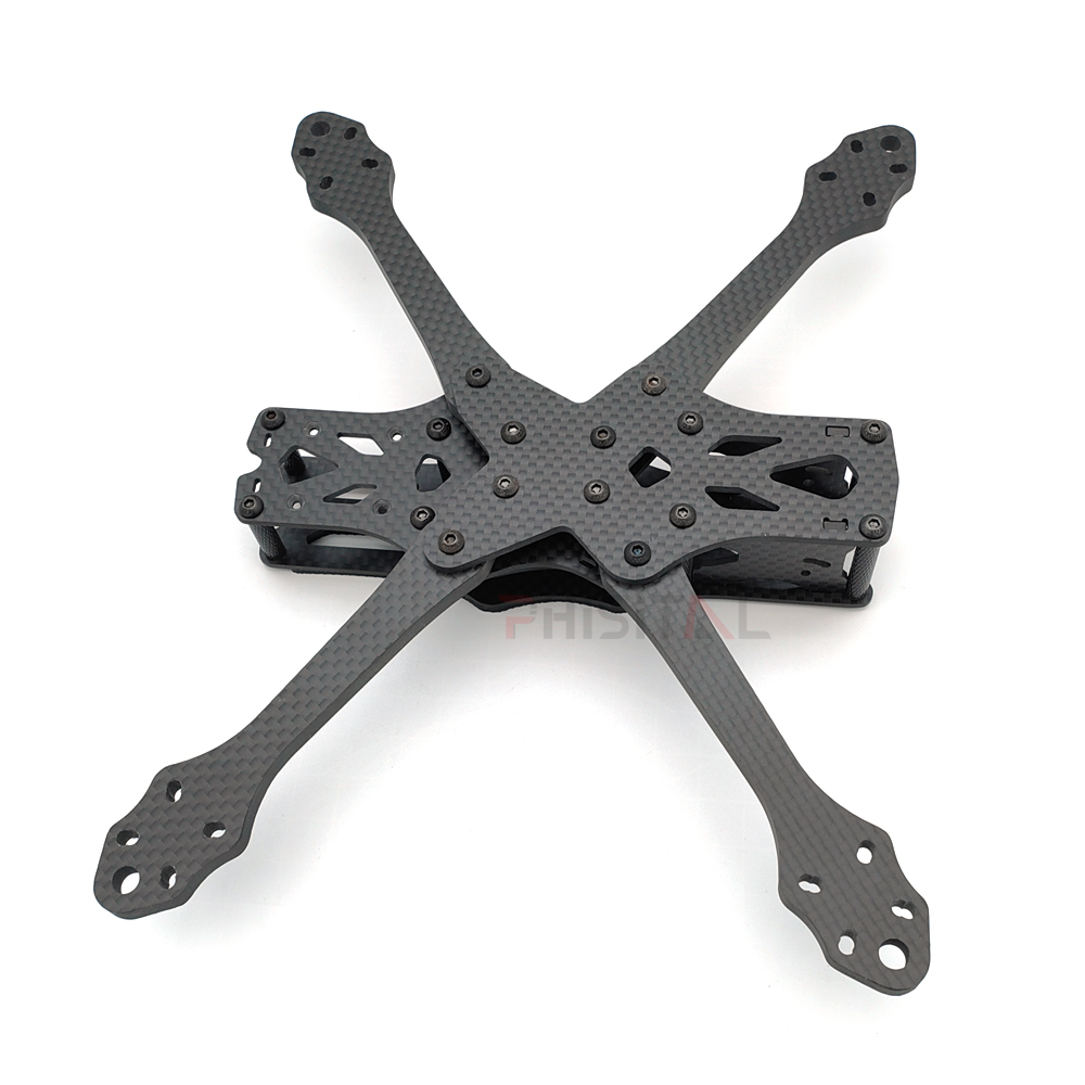 APEX frame 7 inch/6inch/5inche - Drone Kit Build Yourself 评论和价格