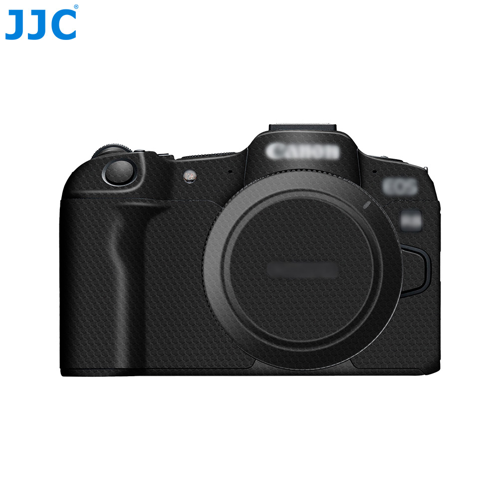 JJC EOS R8 Camera Body Skin Wr - Canon Camera Eos R8 评论和价格
