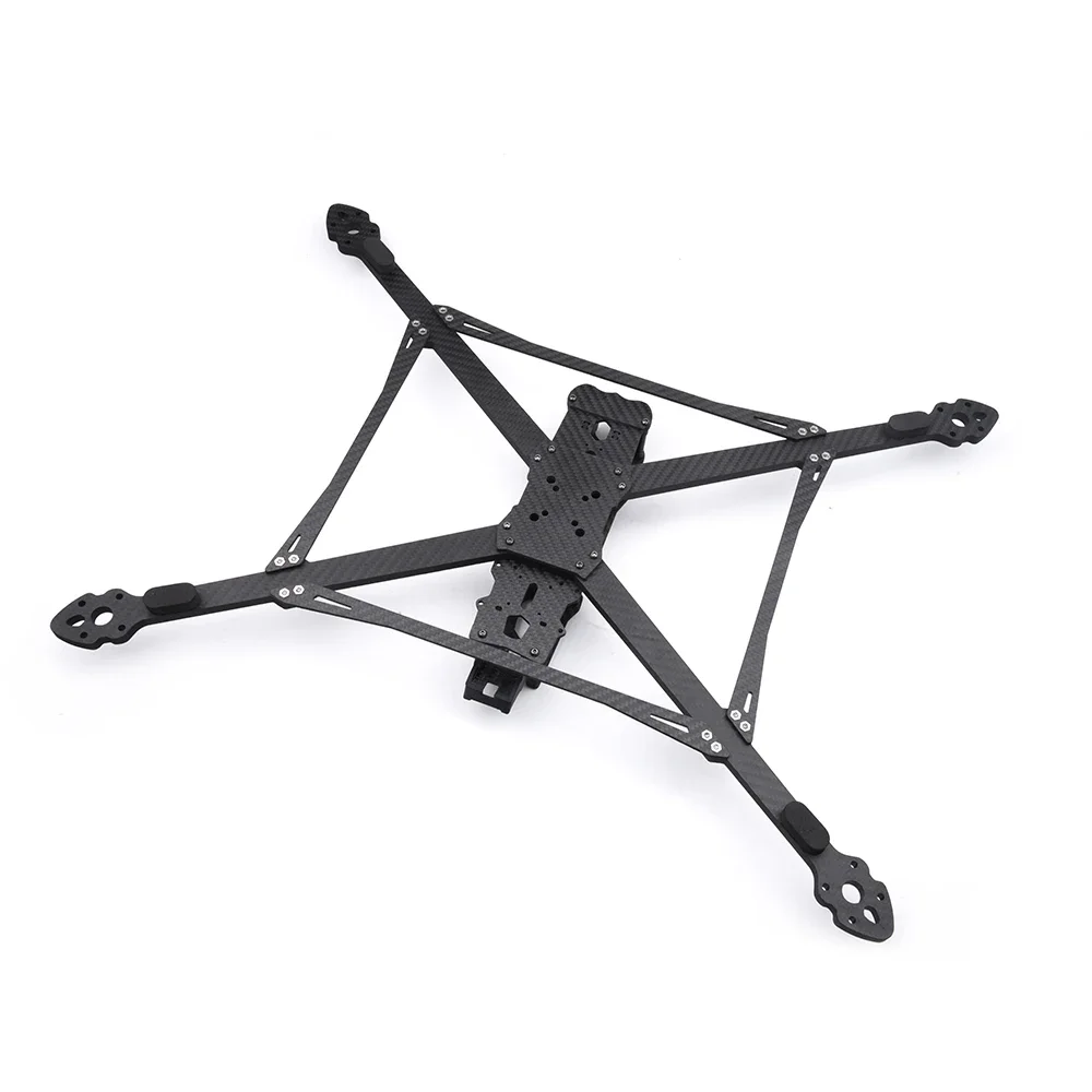 MARK4 V3 13inch FPV Drone Fram - Drone Kit Heavy Lift 评论和价格