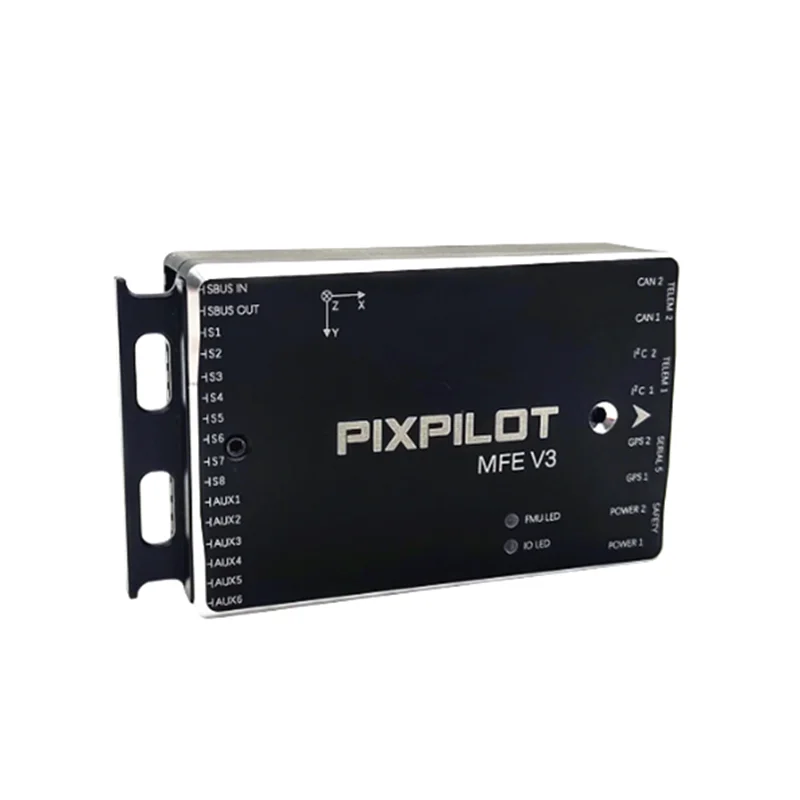 PixPilot V3 Flight Control Sys - Drone Kit Vtol 评论和价格